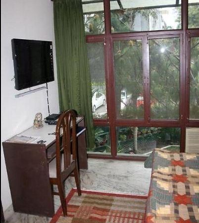 Homestay Chateau 39 Neu-Delhi Exterior foto