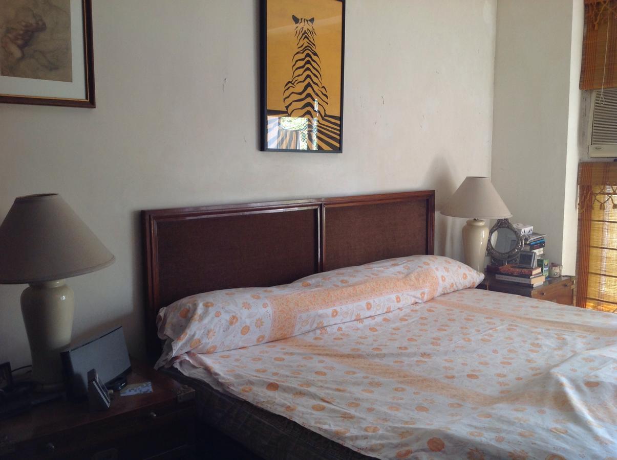 Homestay Chateau 39 Neu-Delhi Exterior foto