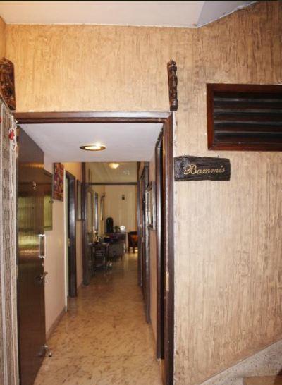 Homestay Chateau 39 Neu-Delhi Exterior foto