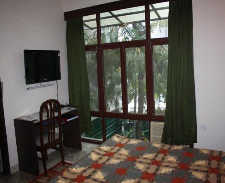 Homestay Chateau 39 Neu-Delhi Exterior foto