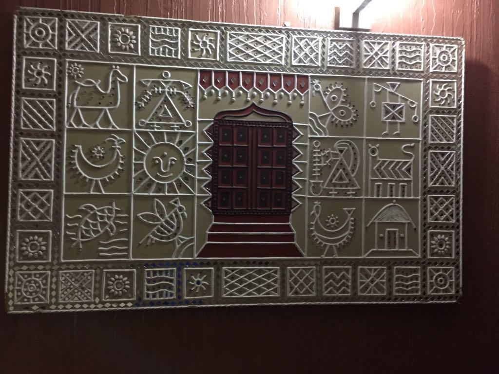 Homestay Chateau 39 Neu-Delhi Exterior foto